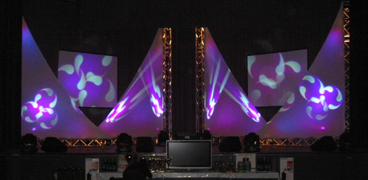 Lichttechnik Lichttechnik